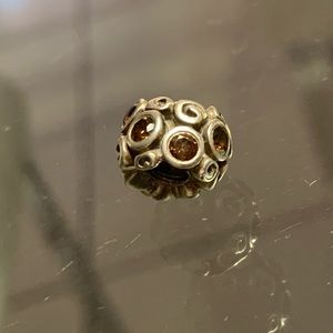 Pandora Charm